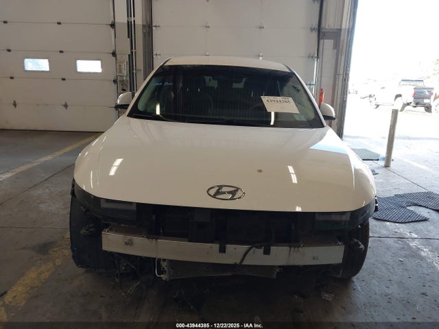 Hyundai IONIQ 5 SE 2022 KM8KM4AE1NU073565 Image 13