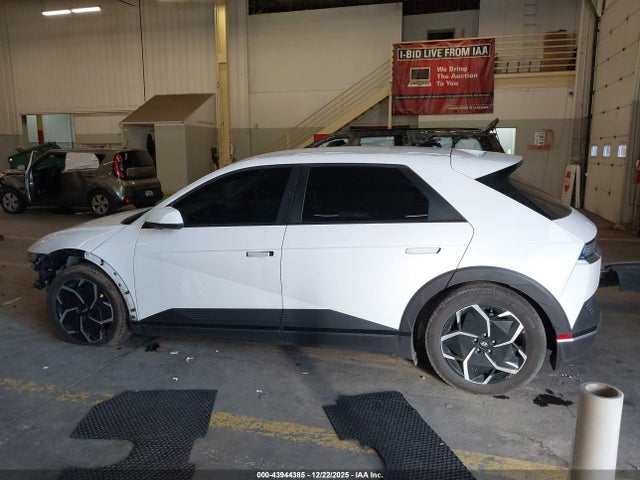 Hyundai IONIQ 5 SE 2022 KM8KM4AE1NU073565 Image 15