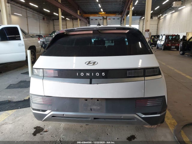 Hyundai IONIQ 5 SE 2022 KM8KM4AE1NU073565 Image 17