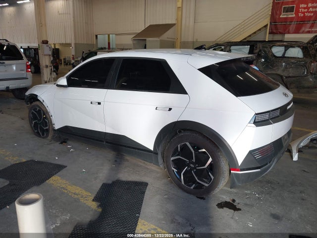 2022 HYUNDAI IONIQ 5 KM8KM4AE1NU073565 Photo 2