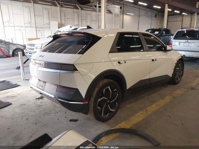 2022 HYUNDAI IONIQ 5 KM8KM4AE1NU073565 Photo 3