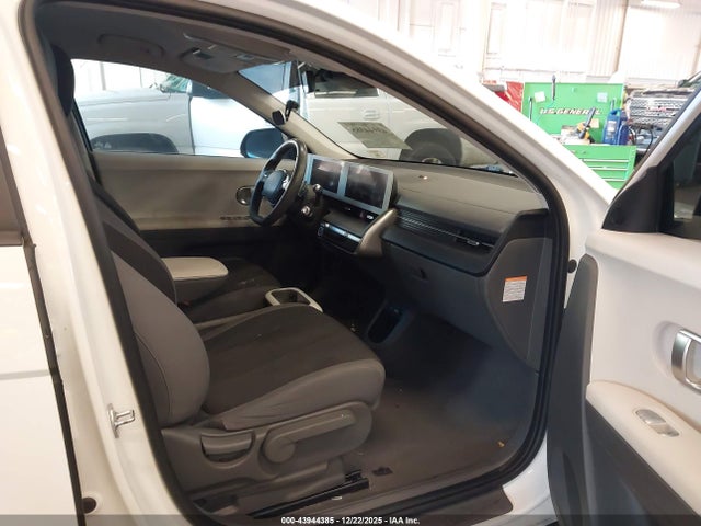 2022 HYUNDAI IONIQ 5 KM8KM4AE1NU073565 Photo 4
