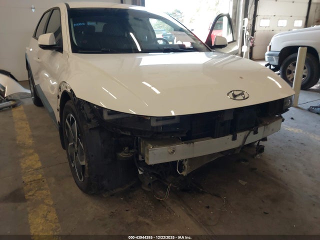 2022 HYUNDAI IONIQ 5 KM8KM4AE1NU073565 Photo 5