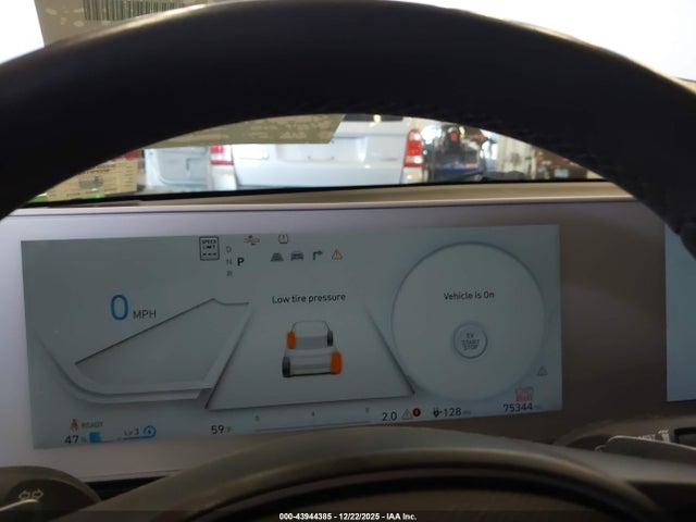 2022 HYUNDAI IONIQ 5 KM8KM4AE1NU073565 Photo 6