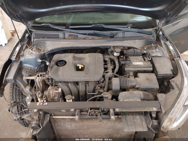 KIA Forte Lxs 2020 3KPF24AD6LE183638 Image 10
