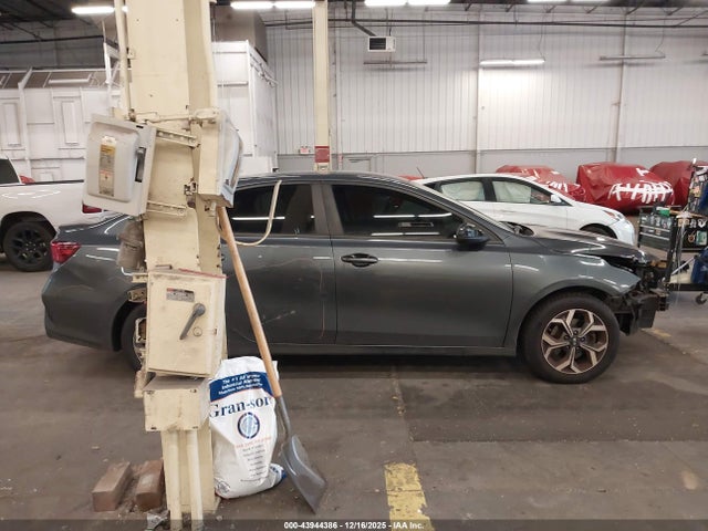 KIA Forte Lxs 2020 3KPF24AD6LE183638 Image 14