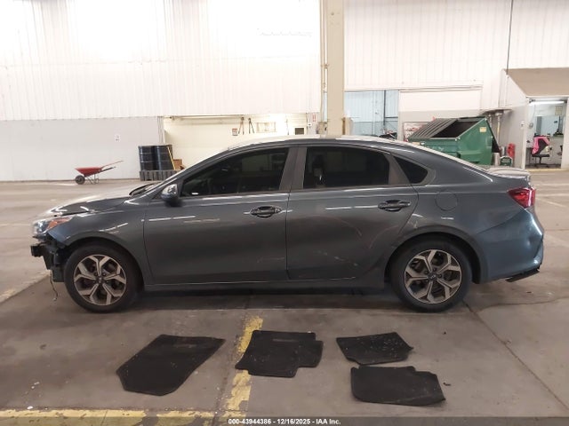 KIA Forte Lxs 2020 3KPF24AD6LE183638 Image 15