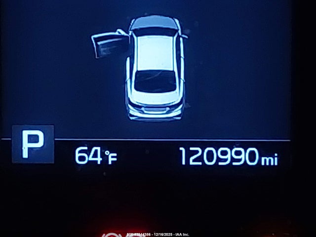 KIA Forte Lxs 2020 3KPF24AD6LE183638 Image 16
