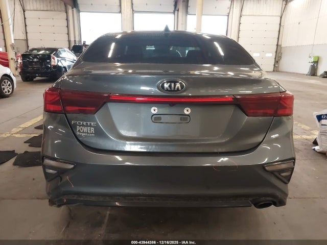 KIA Forte Lxs 2020 3KPF24AD6LE183638 Image 17