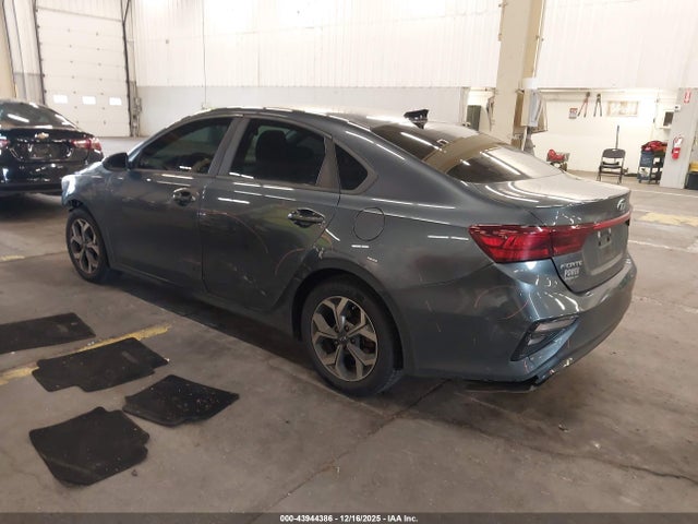 KIA Forte Lxs 2020 3KPF24AD6LE183638 Image 3