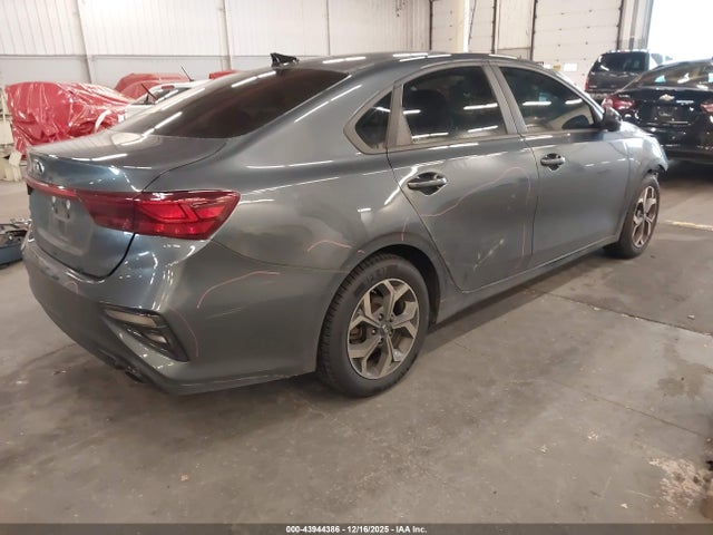 KIA Forte Lxs 2020 3KPF24AD6LE183638 Image 4