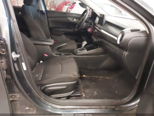 KIA Forte Lxs 2020 3KPF24AD6LE183638 Image 5