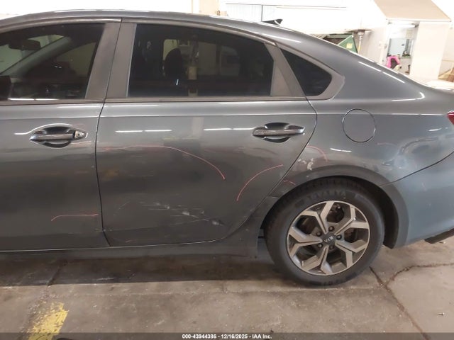 KIA Forte Lxs 2020 3KPF24AD6LE183638 Image 6