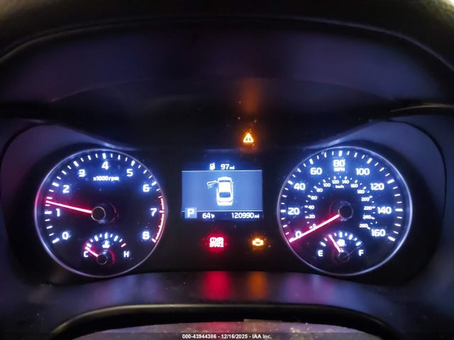 KIA Forte Lxs 2020 3KPF24AD6LE183638 Image 7