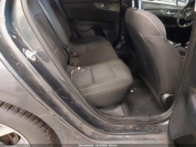 KIA Forte Lxs 2020 3KPF24AD6LE183638 Image 8
