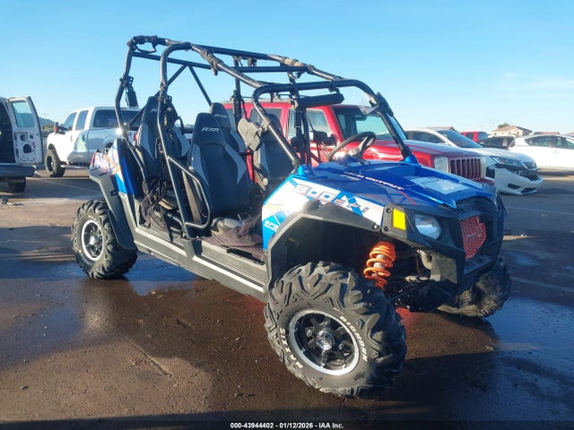 2013 POLARIS RZR 4XAXE7EA9DF674619