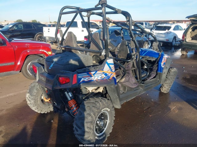 2013 POLARIS RZR 4XAXE7EA9DF674619 Photo 3