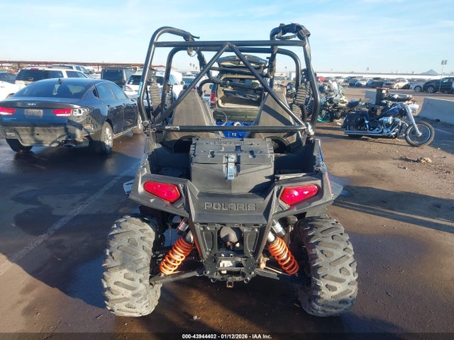 2013 POLARIS RZR 4XAXE7EA9DF674619 Photo 5