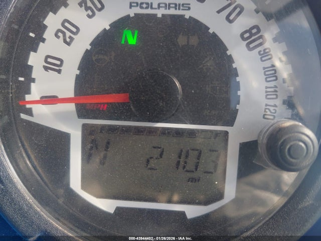 2013 POLARIS RZR 4XAXE7EA9DF674619 Photo 6