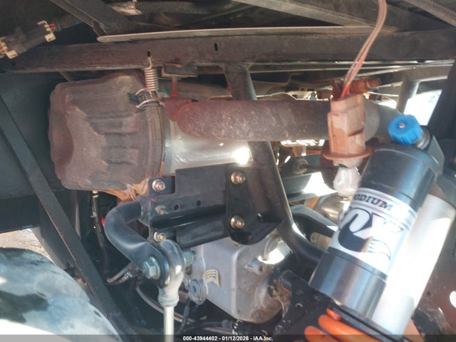 2013 POLARIS RZR 4XAXE7EA9DF674619 Photo 8