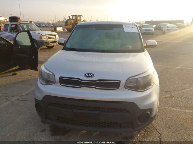 KNDJN2A20H7465267 KIA Soul