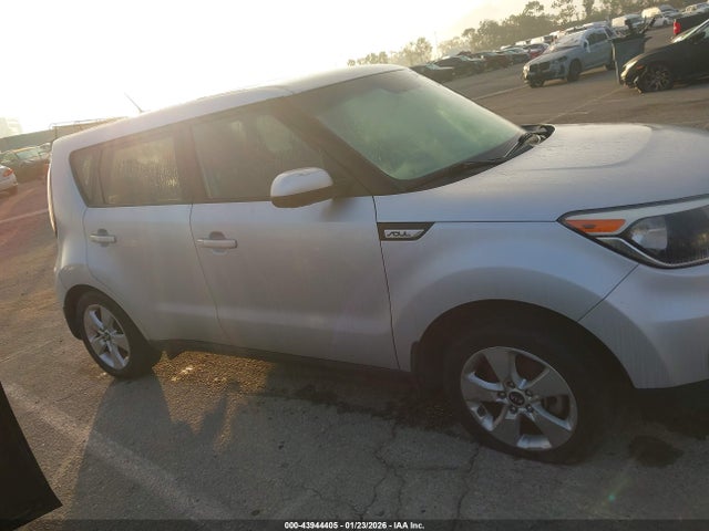 KNDJN2A20H7465267 KIA Soul