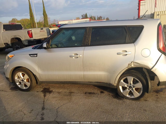 KNDJN2A20H7465267 KIA Soul