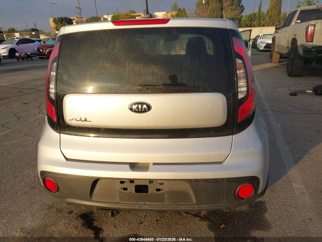 KNDJN2A20H7465267 KIA Soul