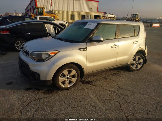 KNDJN2A20H7465267 KIA Soul