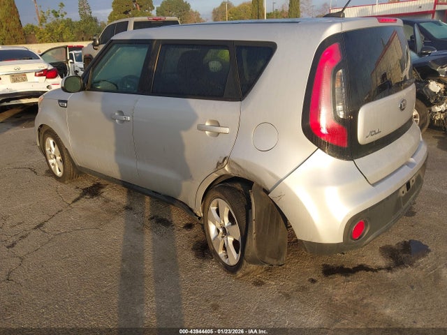 KNDJN2A20H7465267 KIA Soul