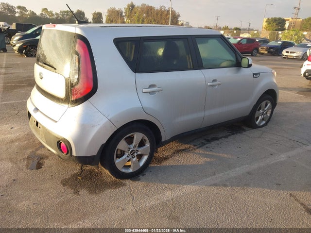 KNDJN2A20H7465267 KIA Soul