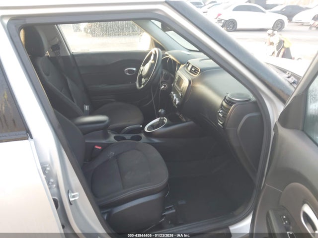 KNDJN2A20H7465267 KIA Soul