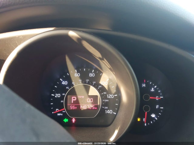 KNDJN2A20H7465267 KIA Soul