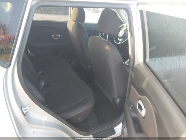 KNDJN2A20H7465267 KIA Soul