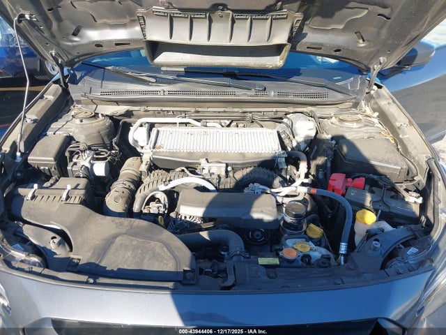 4S4BTGUD6R3128417 Subaru Outback Wilderness