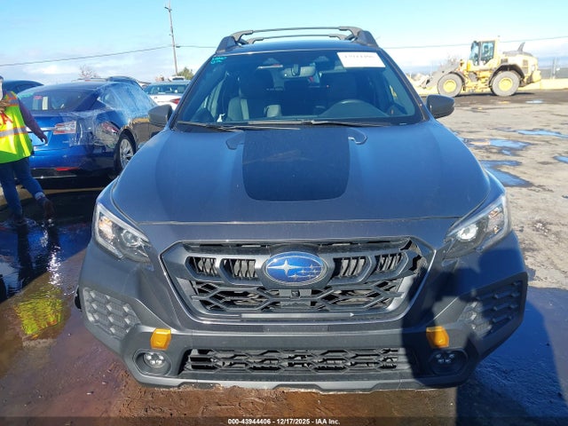 4S4BTGUD6R3128417 Subaru Outback Wilderness
