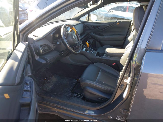 4S4BTGUD6R3128417 Subaru Outback Wilderness