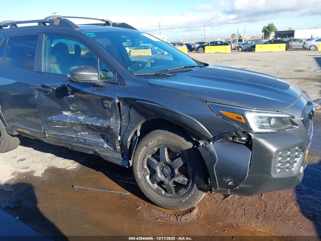 4S4BTGUD6R3128417 Subaru Outback Wilderness