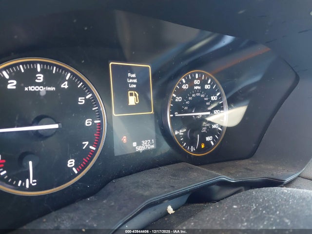 4S4BTGUD6R3128417 Subaru Outback Wilderness