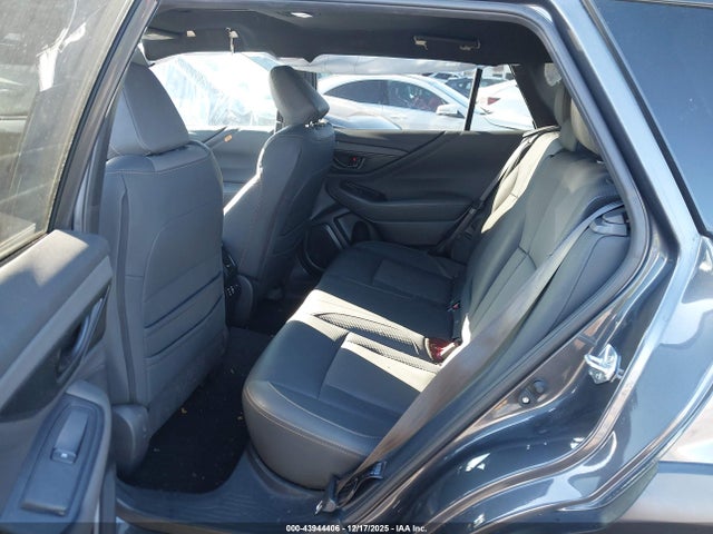 4S4BTGUD6R3128417 Subaru Outback Wilderness