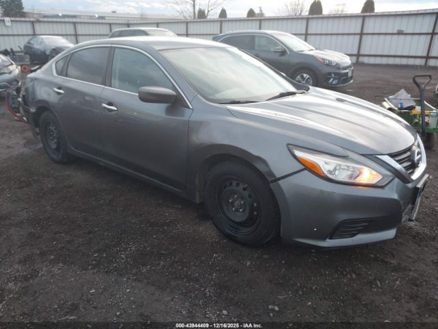 2016 NISSAN ALTIMA 1N4AL3AP8GC245393