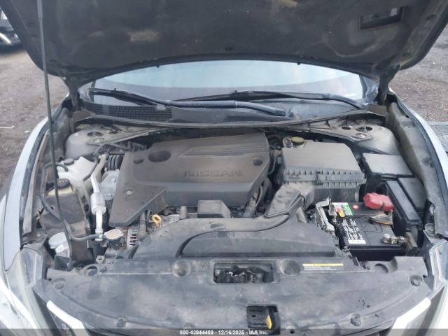 2016 NISSAN ALTIMA 1N4AL3AP8GC245393 Photo 9