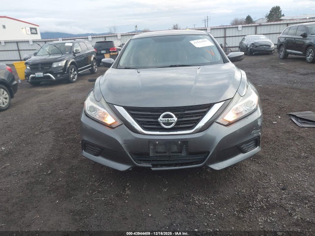 1N4AL3AP8GC245393 Nissan Altima 2.5/2.5 S/2.5 Sl/2.5 Sr/2.5 Sv