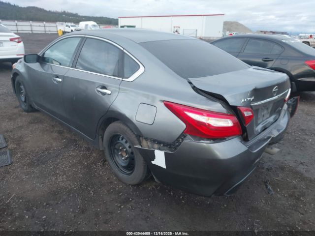 2016 NISSAN ALTIMA 1N4AL3AP8GC245393 Photo 2
