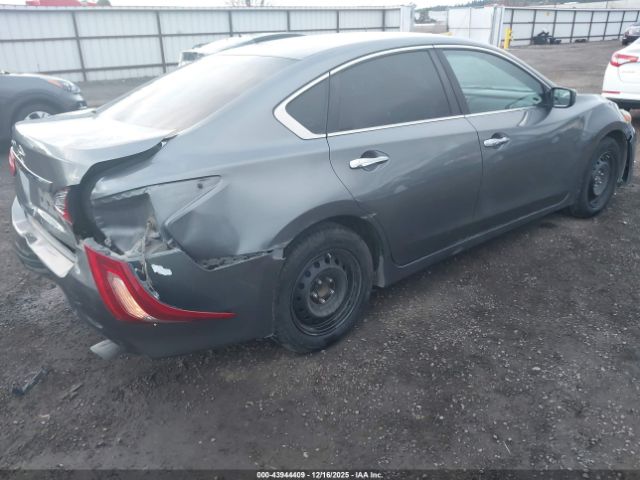 2016 NISSAN ALTIMA 1N4AL3AP8GC245393 Photo 3