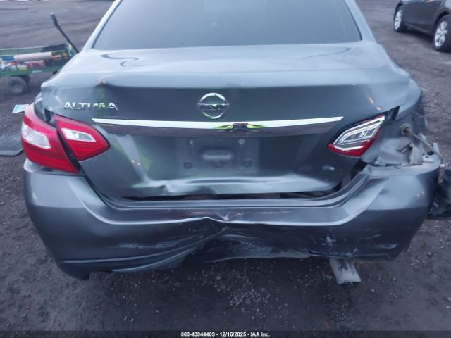 2016 NISSAN ALTIMA 1N4AL3AP8GC245393 Photo 5