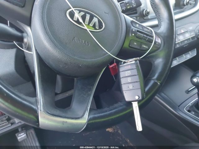 2017 KIA SORENTO 5XYPG4A59HG298436 Photo 10