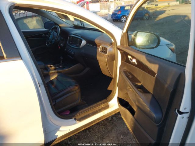 2017 KIA SORENTO 5XYPG4A59HG298436 Photo 4