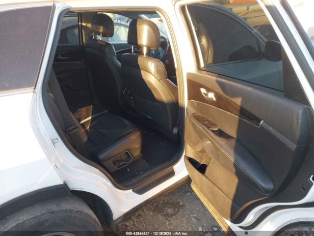 2017 KIA SORENTO 5XYPG4A59HG298436 Photo 7