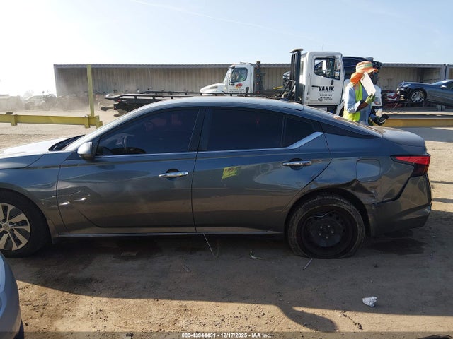 Nissan Altima 2.5 S 2019 1N4BL4BW8KC190971 Image 14